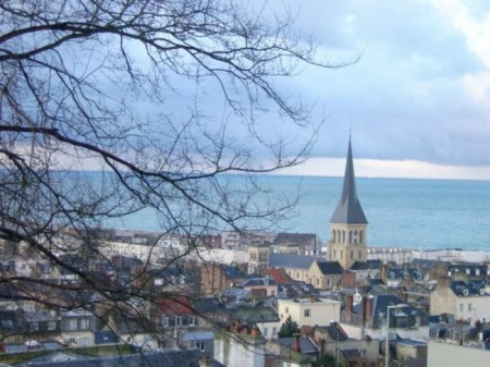 LE HAVRE... comme un village